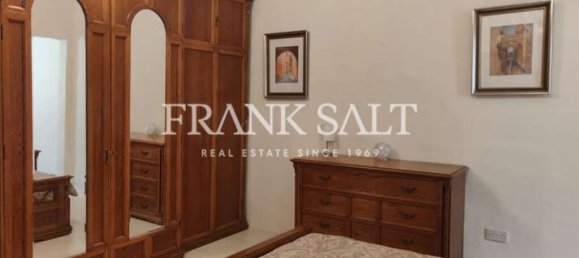 Duplex independente T1 em Sliema, Malta N.º 6674 15