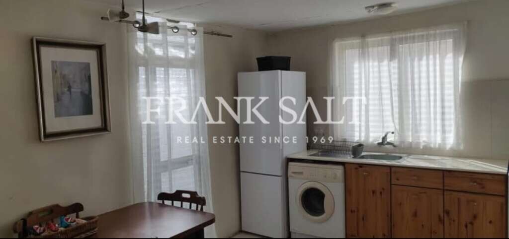 Duplex independente T1 em Sliema, Malta N.º 6674