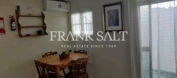 Duplex independente T1 em Sliema, Malta N.º 6674 12