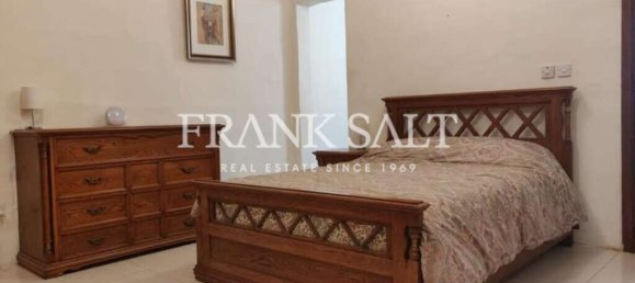 Duplex independente T1 em Sliema, Malta N.º 6674 6