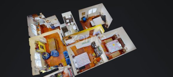 5 غرف نوم منزل في Agueda, Portugal رقم 28419 20