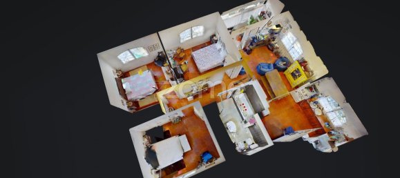 5 غرف نوم منزل في Agueda, Portugal رقم 28419 30