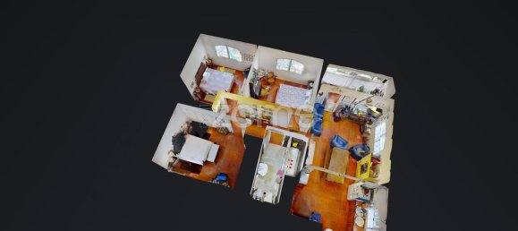 5 غرف نوم منزل في Agueda, Portugal رقم 28419 17