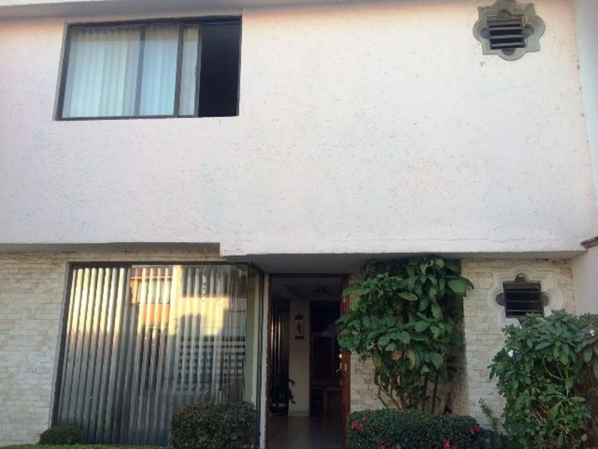 Casa de 3 dormitorios en San Buenaventura, Mexico No. 222537