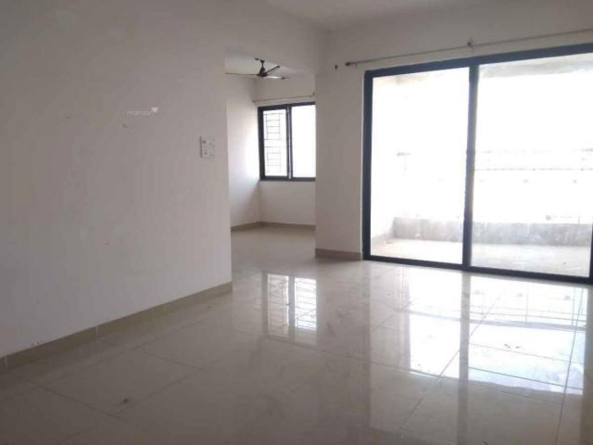 3 غرف نوم منزل في Pune, India رقم 54613