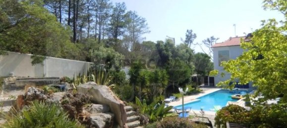 304m² Building in Alcobaca, Portugal No. 160167 3