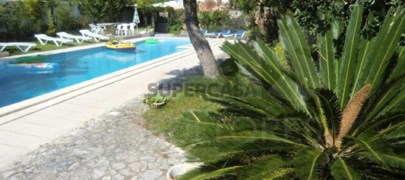 304m² Building in Alcobaca, Portugal No. 160167 7