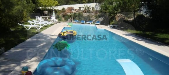 304m² Building in Alcobaca, Portugal No. 160167 9