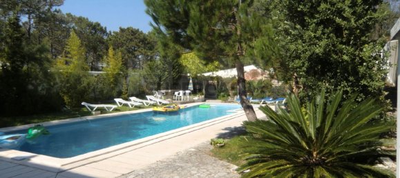 304m² Building in Alcobaca, Portugal No. 160167 6