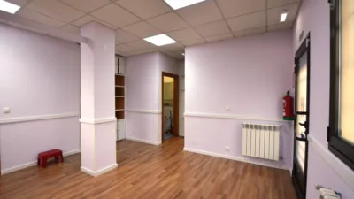 Коммерческая недвижимость 161м² в Овьедо, Испания № 273019