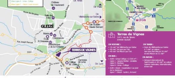 Gewerbliche Immobilie in Gleize, France 349m², Nr. 287415 7