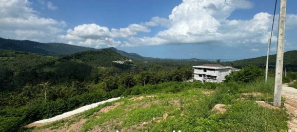 Land in Ko Samui, Thailand No. 26180 2