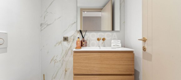 5 chambres Villa à Marbella, Spain No. 122942 14