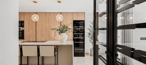 5 chambres Villa à Marbella, Spain No. 122942 11