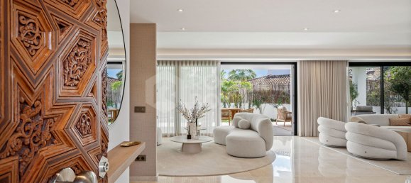 5 chambres Villa à Marbella, Spain No. 122942 7