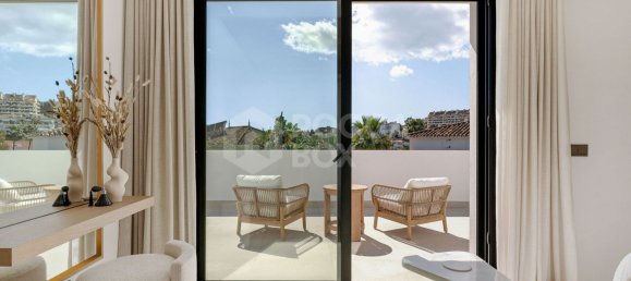 5 chambres Villa à Marbella, Spain No. 122942 21