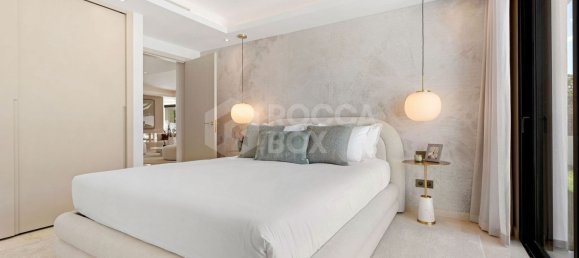 5 chambres Villa à Marbella, Spain No. 122942 23