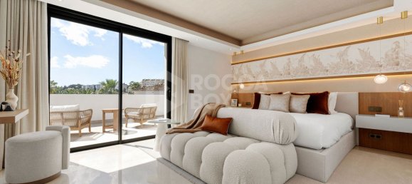 5 chambres Villa à Marbella, Spain No. 122942 5