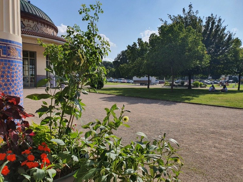 6 غرف نوم شقة في Contrexeville, France رقم 240123