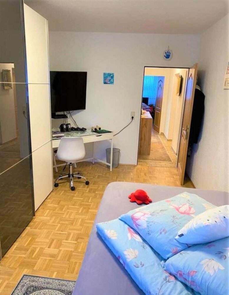 Apartamento de 4 habitaciónes en Braunau am Inn, Austria No. 20603