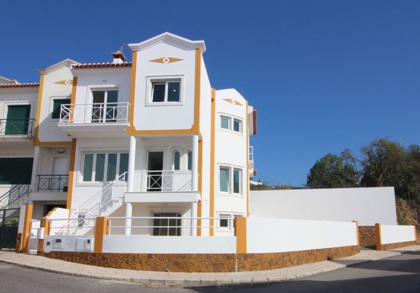 Дом с 3 спальнями в Эрисейра, Португалия № 148551