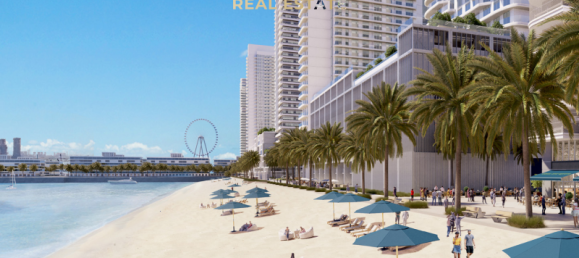 3 bedrooms Apartment in Dubai, UAE No. 11455 5