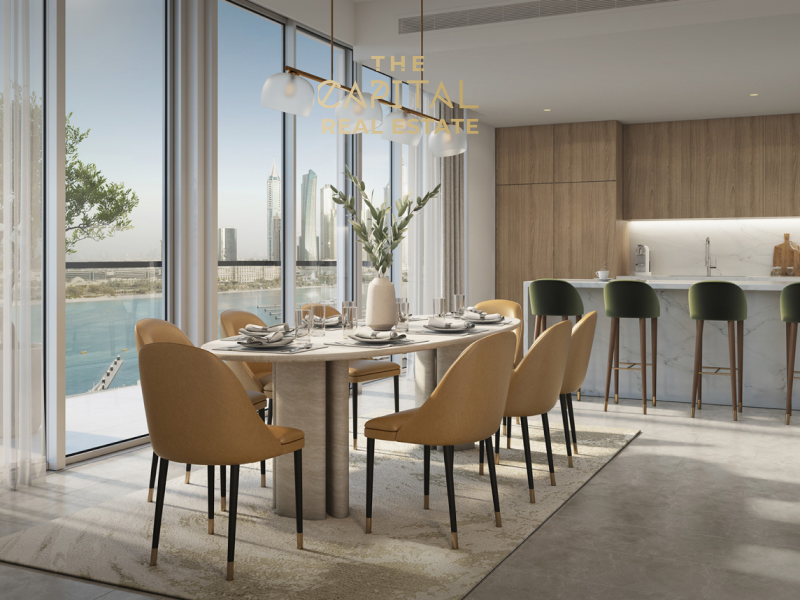 3 bedrooms Apartment in Dubai, UAE No. 11455