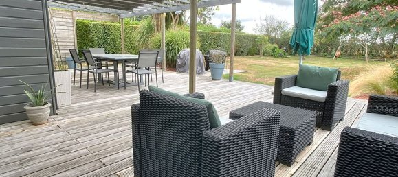 3 Schlafzimmer Haus in Plumergat, France, Nr. 284592 15