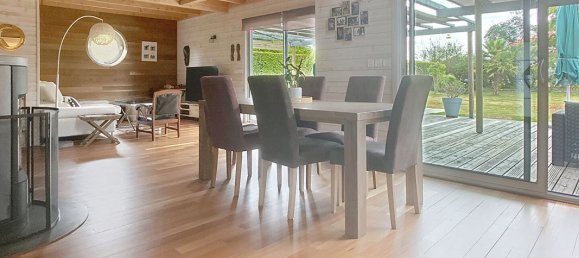 3 Schlafzimmer Haus in Plumergat, France, Nr. 284592 13