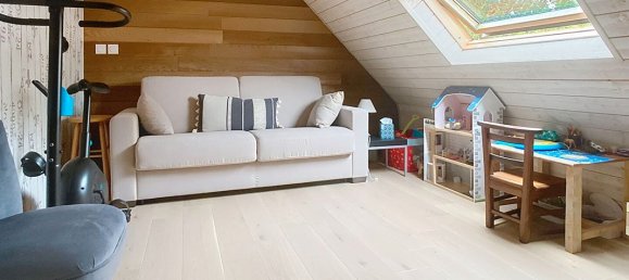 3 Schlafzimmer Haus in Plumergat, France, Nr. 284592 9