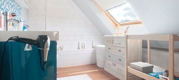 3 Schlafzimmer Haus in Plumergat, France, Nr. 284592 12