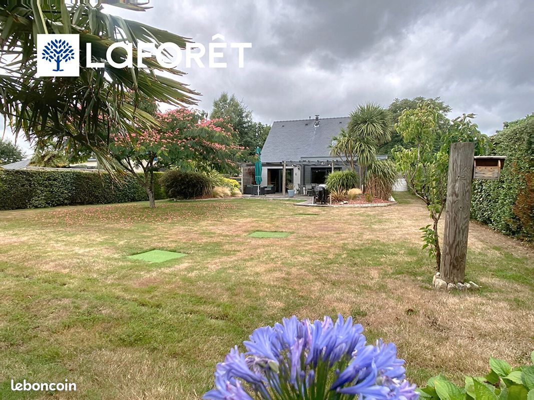 3 Schlafzimmer Haus in Plumergat, France, Nr. 284592