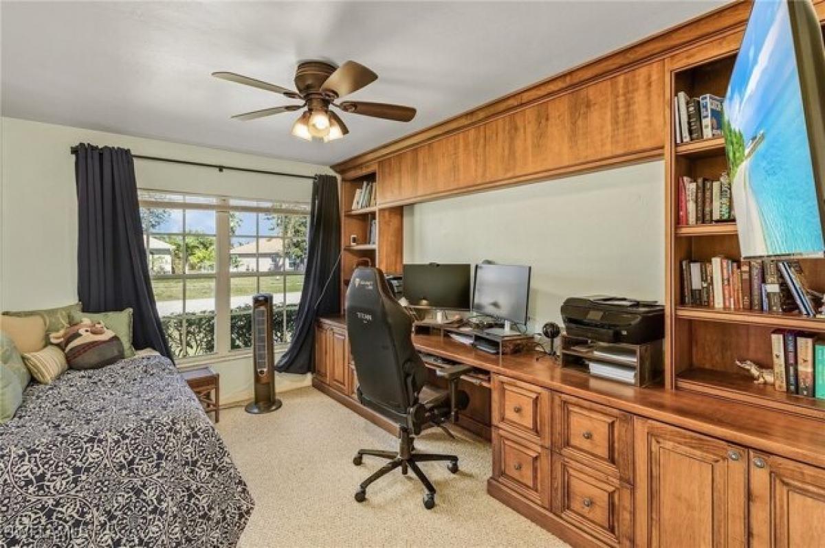 3 bedrooms House in Lehigh Acres, USA No. 427651