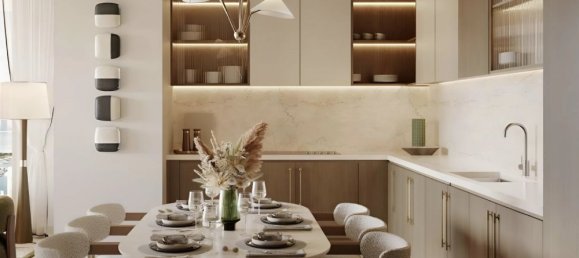 2 bedrooms Apartment in Dubai, UAE No. 68332 2