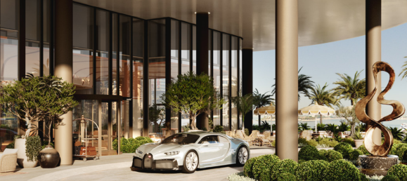 2 bedrooms Apartment in Dubai, UAE No. 68332 7