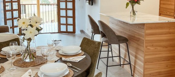 Apartamento de 2 dormitorios en Cuevas del Almanzora, Spain No. 9611 8