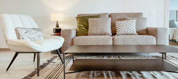 Apartamento de 2 dormitorios en Cuevas del Almanzora, Spain No. 9611 7