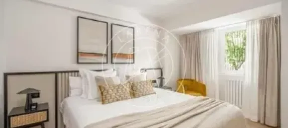 Apartamento T2 em Madrid, Spain N.º 127461 5