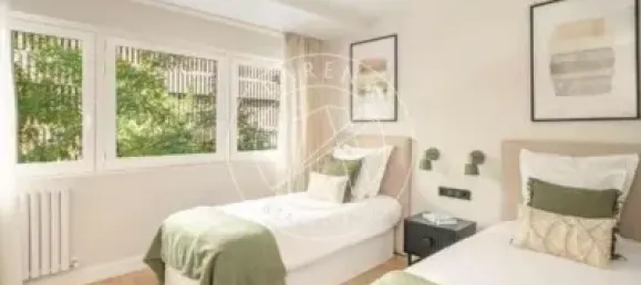 Apartamento T2 em Madrid, Spain N.º 127461 3