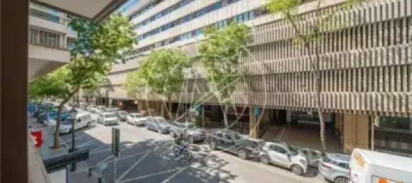 Apartamento T2 em Madrid, Spain N.º 127461 2