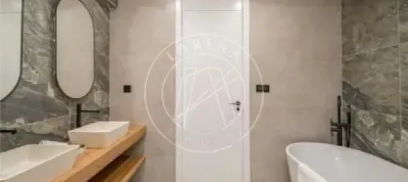 Apartamento T2 em Madrid, Spain N.º 127461 9