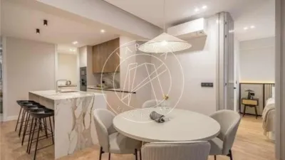 Apartamento T2 em Madrid, Spain N.º 127461