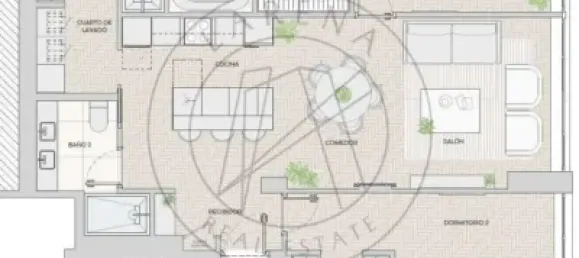 Apartamento T2 em Madrid, Spain N.º 127461 10