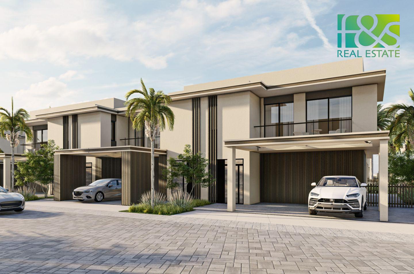 2 bedrooms Apartment in Al Hamra Village, UAE No. 54431