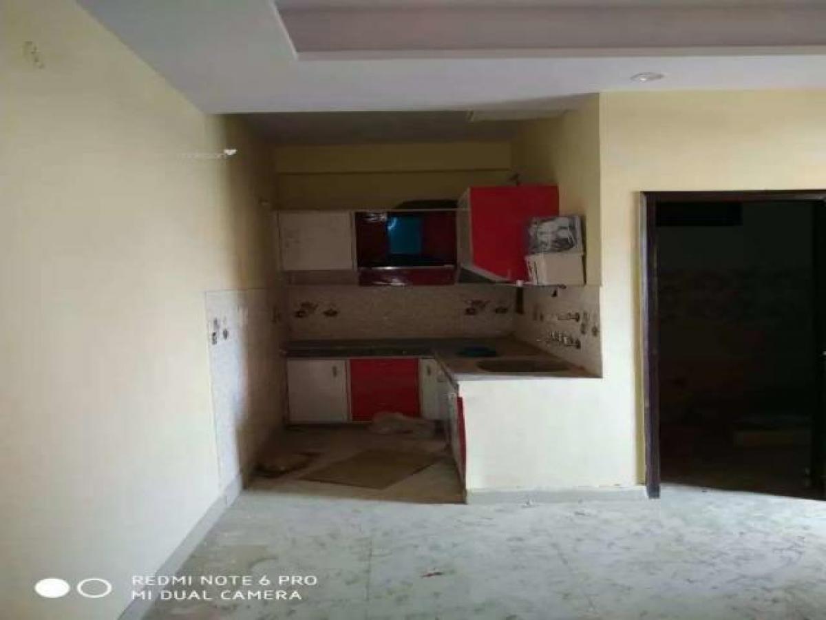 3 bedrooms House in Ghaziabad, India No. 54182