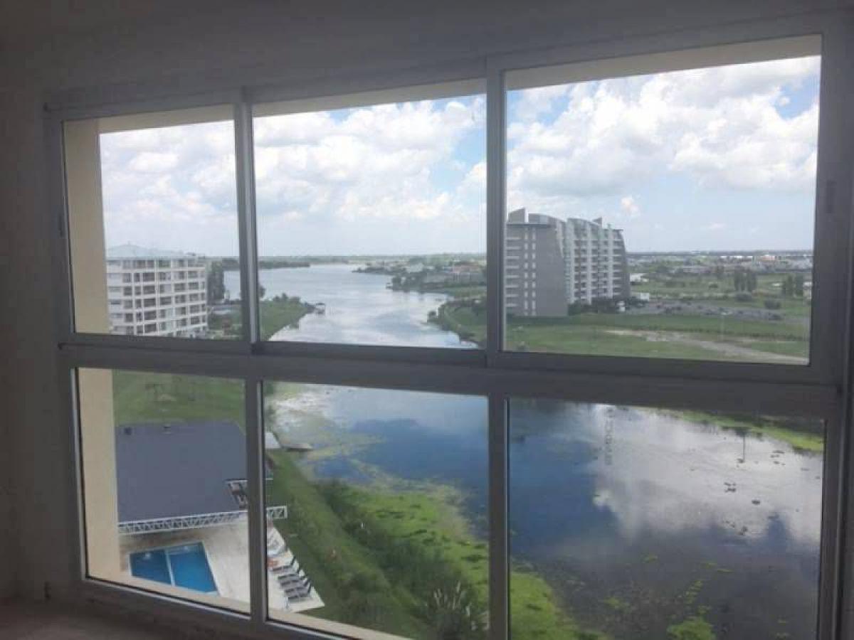 2 bedrooms Apartment in Tigre, Argentina No. 54300