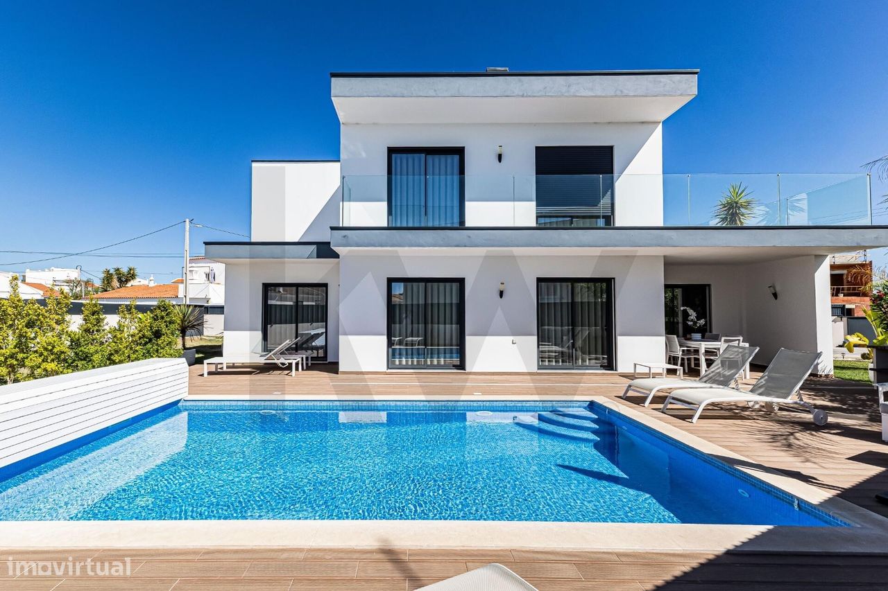 3 Schlafzimmer Haus in Silves, Portugal, Nr. 307962