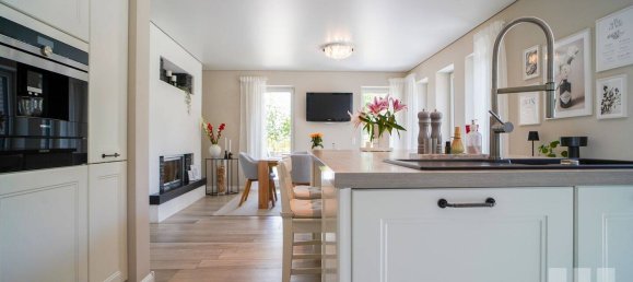 3 bedrooms House in Wolfsburg, Germany No. 283362 4