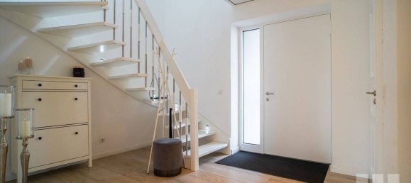 3 bedrooms House in Wolfsburg, Germany No. 283362 2