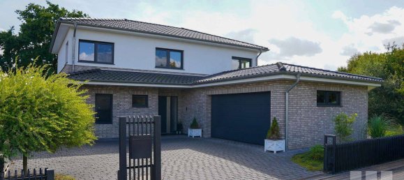 3 bedrooms House in Wolfsburg, Germany No. 283362 21